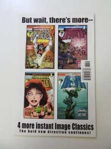 Savage Dragon #76 (2000) NM- condition