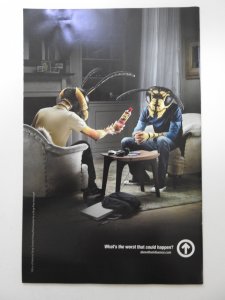 The Flash Rebirth #1 NM- Condition!