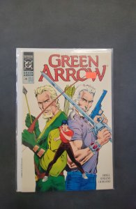 Green Arrow #28 (1990)