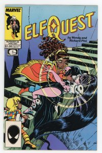 ElfQuest #23 Epic Wendy & Richard Pini NM