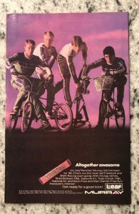 Thor #372 (1986) NM Marvel Comic Book Loki Odin Avengers Asgard Sif JH6