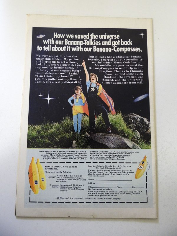 The Avengers #188 (1979) FN/VF Condition