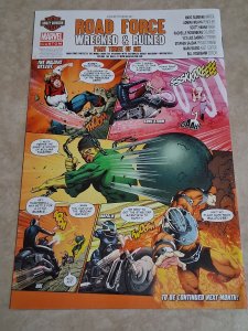 Wolverine #10 (2014) VF+