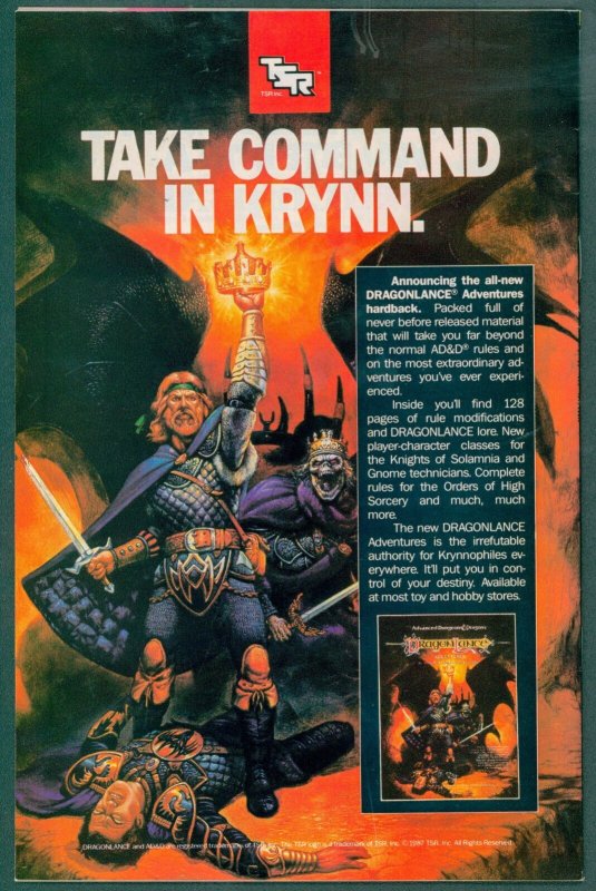 Uncanny X-Men 226 NM+ 9.6 Marvel 1988