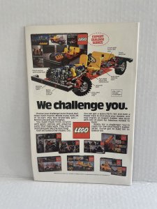 Fantastic Four #225 (1980)