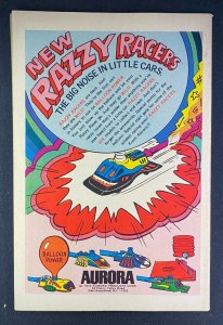 Superman (1939) #251 VF+ (8.5) Neal Adams Cover Curt Swan