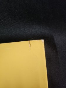 1995 El Gaucho HC NBM Publishing (6.0/6.5) Hugo Pratt, Milo Manara