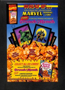 Amazing Spider-Man #379 Maximum Carnage Part 7 Venom!