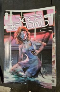 Deep Beyond #1 Cover B (2021)