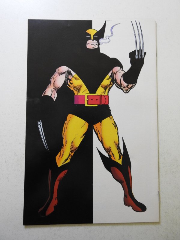 Wolverine #1 (1988) FN/VF Condition!