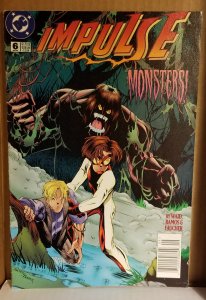 Impulse #6 (1995)