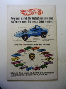 Superboy #150 (1968) FN Condition