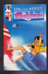 Private Beach: Fun and Perils in the Trudyverse (1995)