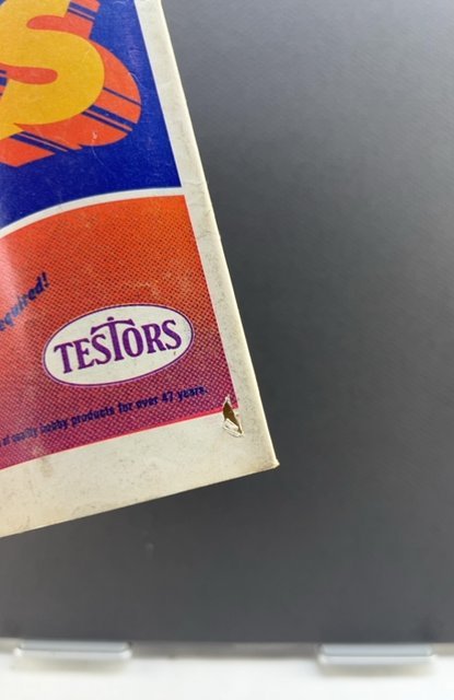 The Human Fly #13 (1978)