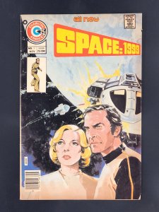Space: 1999 #1 (1975)