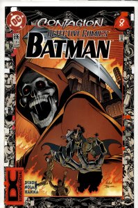 Detective Comics #696 (1996) Batman