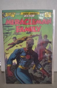 Miracleman Family #2 (1988). P25