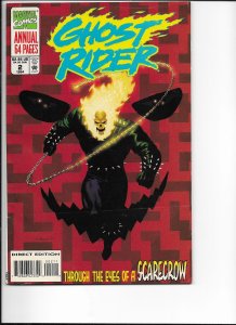 Ghost Rider Annual #2 (1994)