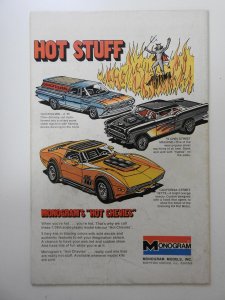 The Avengers #149 (1976) FN- Condition!