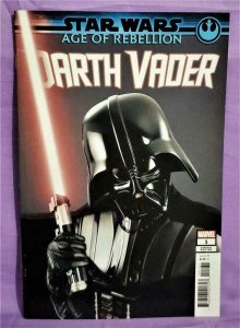 Star Wars Age of Rebellion DARTH VADER #1 Movie Variant Cover (Marvel, 2019)!