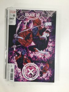 Immortal X-Men  #8 (2023)NM3B137 NEAR MINT NM