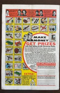 Adventure into Fear #6 (1972)