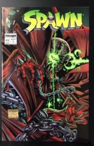 Spawn #23 (1994)