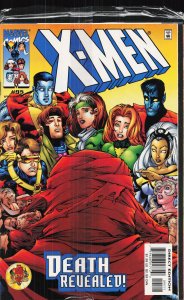 X-Men #95 (1999) X-Men [Key Issue]