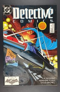 Detective Comics #601 (1989)