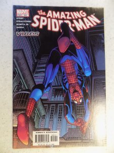 ANMAZING SPIDER-MAN # 506