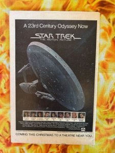 Doctor Strange #36 (1979) - VF-