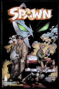 Spawn #108