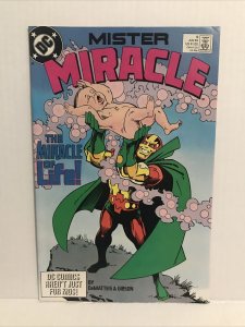 Mister Miracle #5