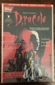 Bram Stoker's Dracula #1 (1992) **sealed