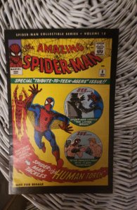 Spider-Man Collectible Series #18 (2006) Spider-Man 