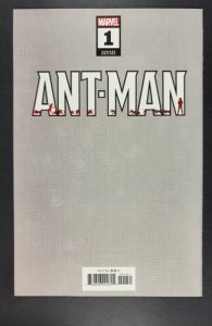 Ant-Man #1 (2022)