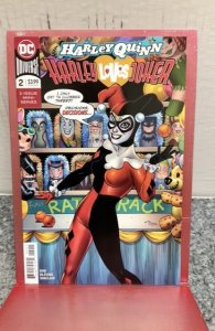 Harley Quinn: Harley Loves Joker #2 (2018)