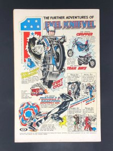Daredevil #129 (1976)