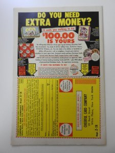 Daredevil #80 (1971) Vs The Owl!! Beautiful VF-NM Condition!