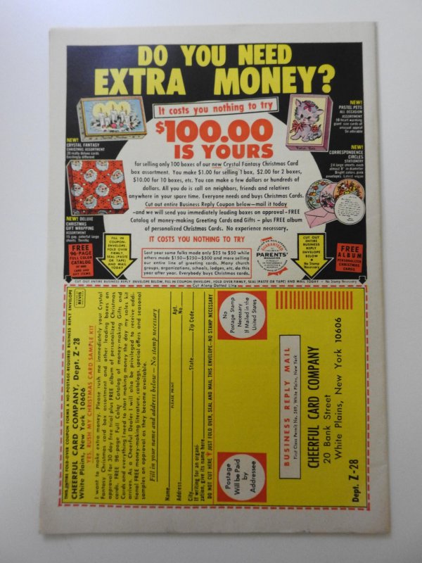 Daredevil #80 (1971) Vs The Owl!! Beautiful VF-NM Condition!