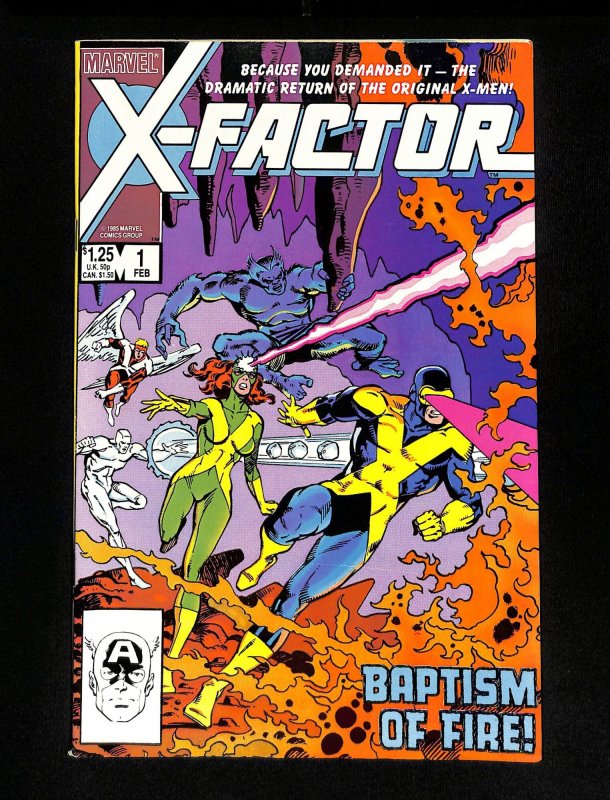 x-factor-1986-1-full-runs-sets-marvel-hipcomic