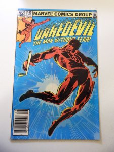 Daredevil #185 (1982) VF Condition