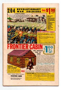 Detective Comics #300 - 1st Appearance Polka Dot Man - KEY - 1962 - (-VG)