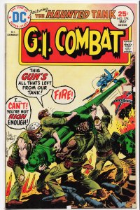G.I. Combat #178 (1975)
