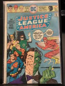 Justice League of America #133 (1976)