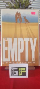 The Empty #1 (2015)