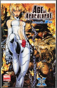 X-Men: Age of Apocalypse #3 (2005) X-Men