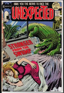 The Unexpected #136 (1972)