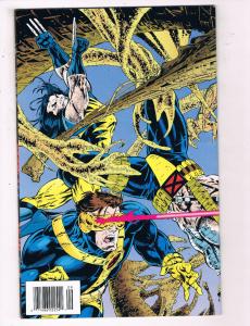 Wolverine #85 VF Marvel Comics Comic Book X Men Sept 1994 DE24