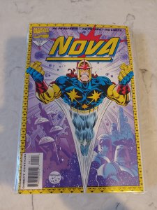 Nova  #1 (1994)